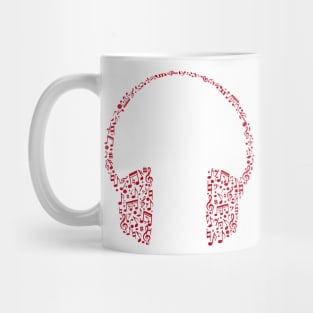 sound of music Mug